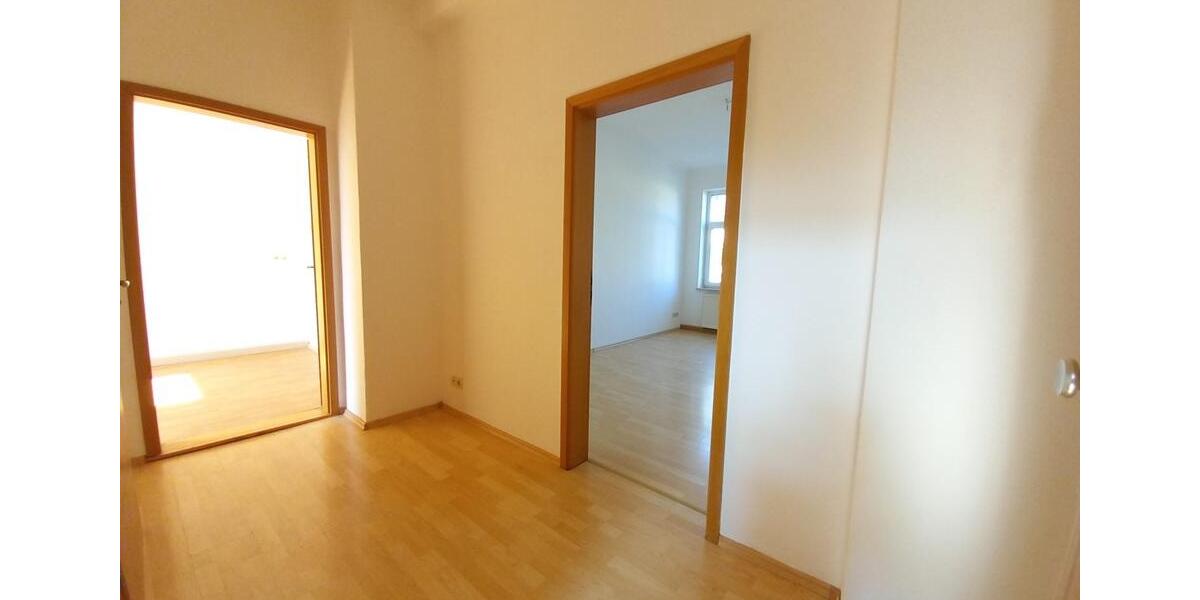 Etagenwohnung Neukirchen/Pleiße Pleiße - 2 Zimmer, 52 m&sup2;, 280&euro; | Angebot:25181443