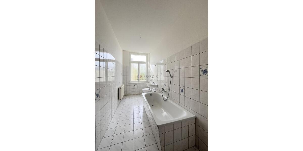 Etagenwohnung Limbach-Oberfrohna Oberfrohna - 2 Zimmer, 62 m&sup2;, 355&euro; | Angebot:23025674