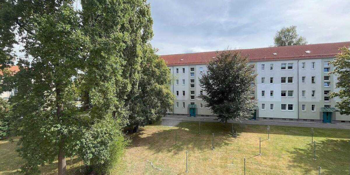 Etagenwohnung Zwickau Eckersbach - 2 Zimmer, 50 m&sup2;, 249&euro; | Angebot:26308729