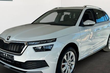 Skoda Kamiq 64.510 km 18.450 &euro; Mylau 08499