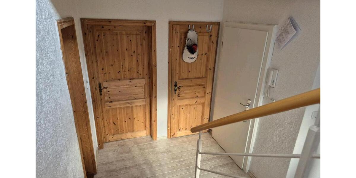 Maisonettenwohnung Schwarzenberg/Erzgebirge Erzgebirge - 4 Zimmer, 150 m&sup2;, 1.100&euro; | Angebot:25407272