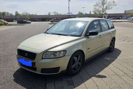 Volvo V50 229.000 km 1.499 &euro; Crimmitschau 08451