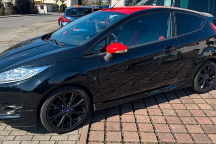 Ford Fiesta 164.900 km 6.190 &euro; Nobitz 04603