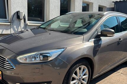 Ford Focus 149.000 km 9.200 &euro; Zwickau 08056