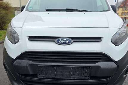 Ford Transit Connect 198.745 km 6.599 &euro; Zwickau 08066