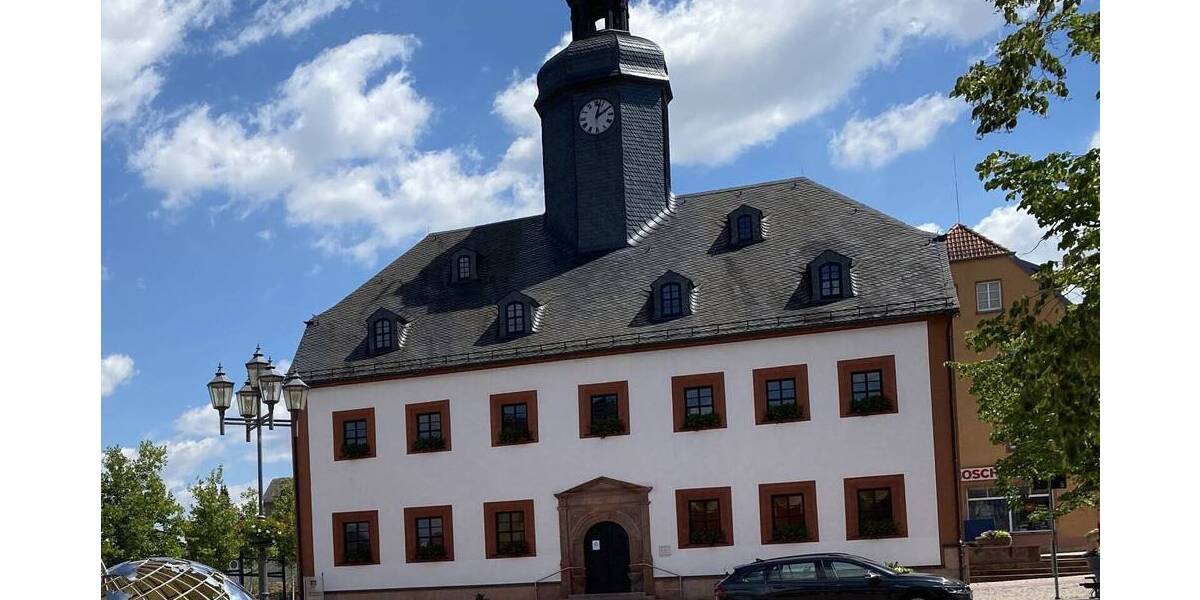 Gewerbeobjekt Meerane Crotenlaide - 3 Zimmer, 125 m&sup2;, 85.000&euro; | Angebot:25747143