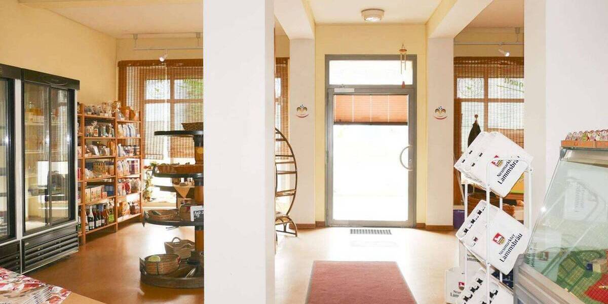 Gewerbeobjekt Greiz - 625&euro; | Angebot:25769880