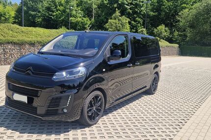 Citroen Jumpy 57.800 km 26.999 &euro; Aue 08280