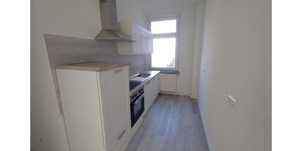 Etagenwohnung Werdau - 1 Zimmer, 42 m&sup2;, 275&euro; | Angebot:25384396