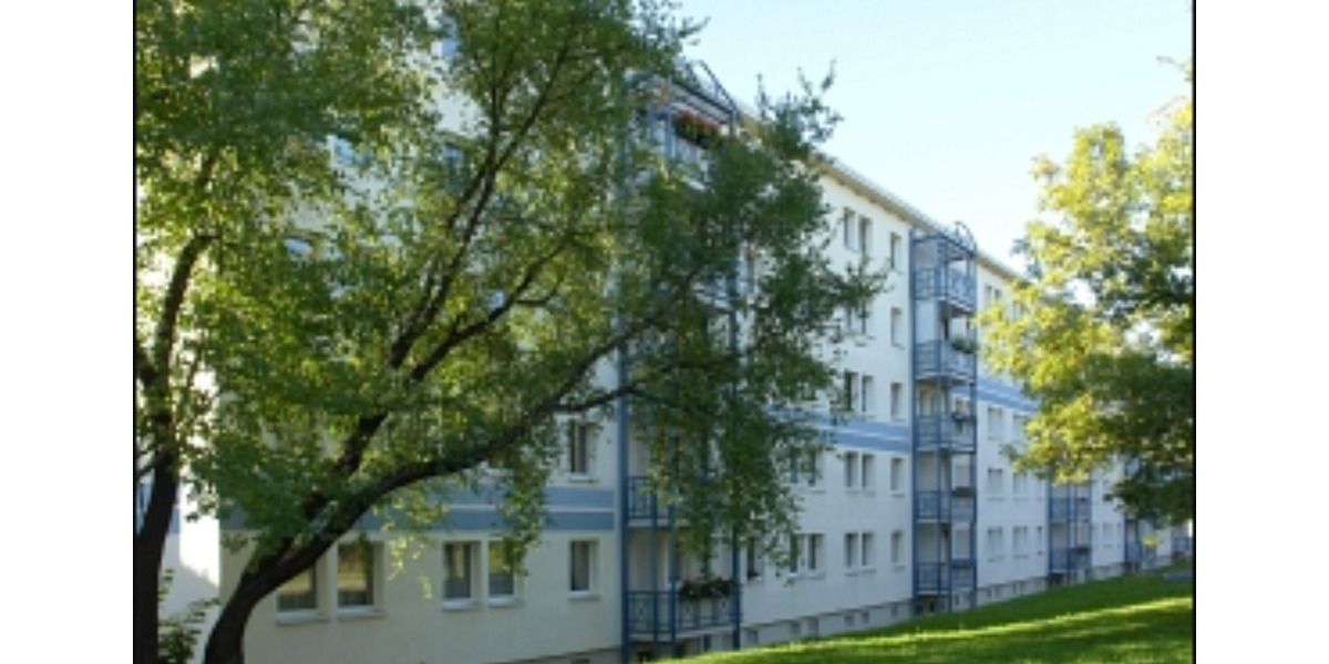 Erdgeschoßwohnung Zwickau Auerbach - 2 Zimmer, 69 m&sup2;, 520&euro; | Angebot:21756572