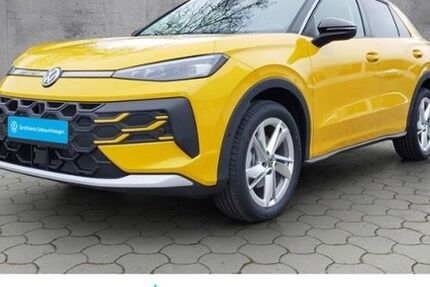 VW T-Roc 3.000 km 37.580 &euro; Reichenbach 08468