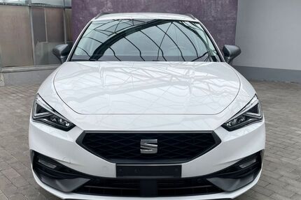 Seat Leon 104.500 km 20.500 &euro; Zwickau 08060