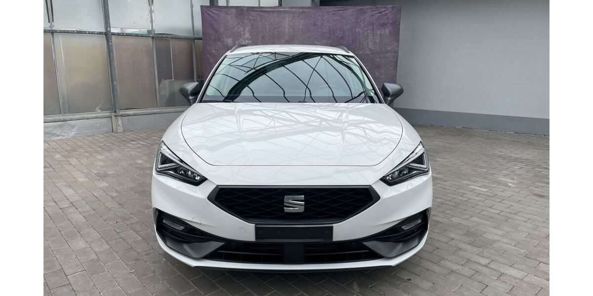 Seat Leon 104.500 km 20.500 &euro; Zwickau 08060