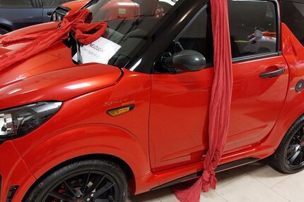 Ligier JS 50 26.021 km 14.100 &euro; St. Egidien 09356