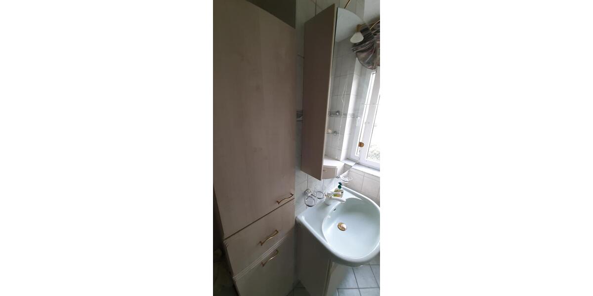 Etagenwohnung Grünhain-Beierfeld Beierfeld - 3 Zimmer, 59 m&sup2;, 45.000&euro; | Angebot:25174731