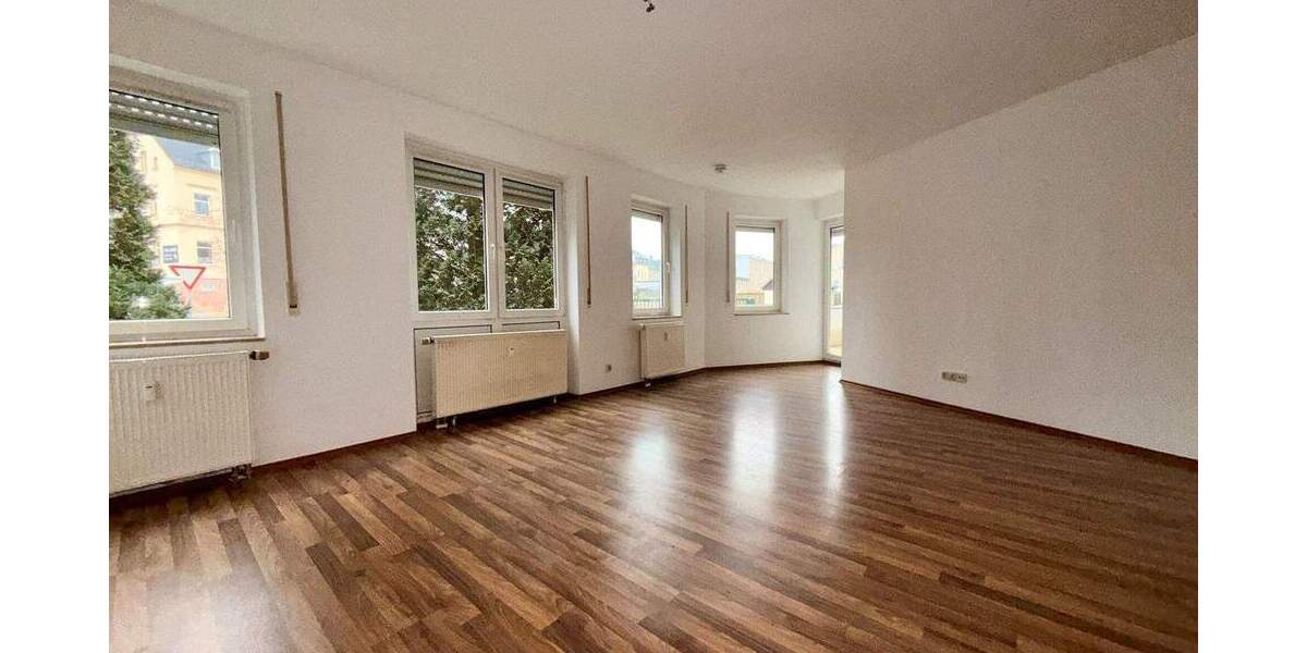 Etagenwohnung Lichtenstein - 2 Zimmer, 56 m&sup2;, 59.000&euro; | Angebot:25734809