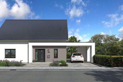 Haus Aue- Bad Schlema Bad Schlema - 4 Zimmer, 151 m&sup2;, 265.679&euro; | Angebot:25681693