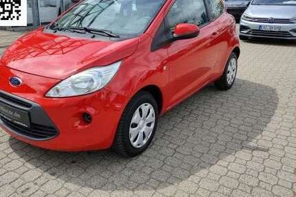 Ford Ka/Ka+ 82.401 km 5.890 &euro; Zwönitz 08297