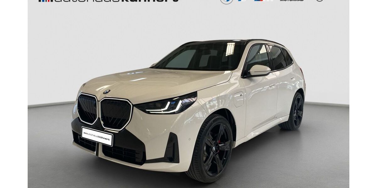 BMW X3 1.531 km 66.658 &euro; Schneeberg 08289