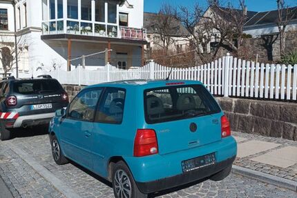 VW Lupo 183.000 km 1.200 &euro; Eibenstock 08309