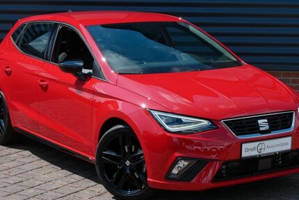 Seat Ibiza 28.790 km 19.490 &euro; Schneeberg 08289