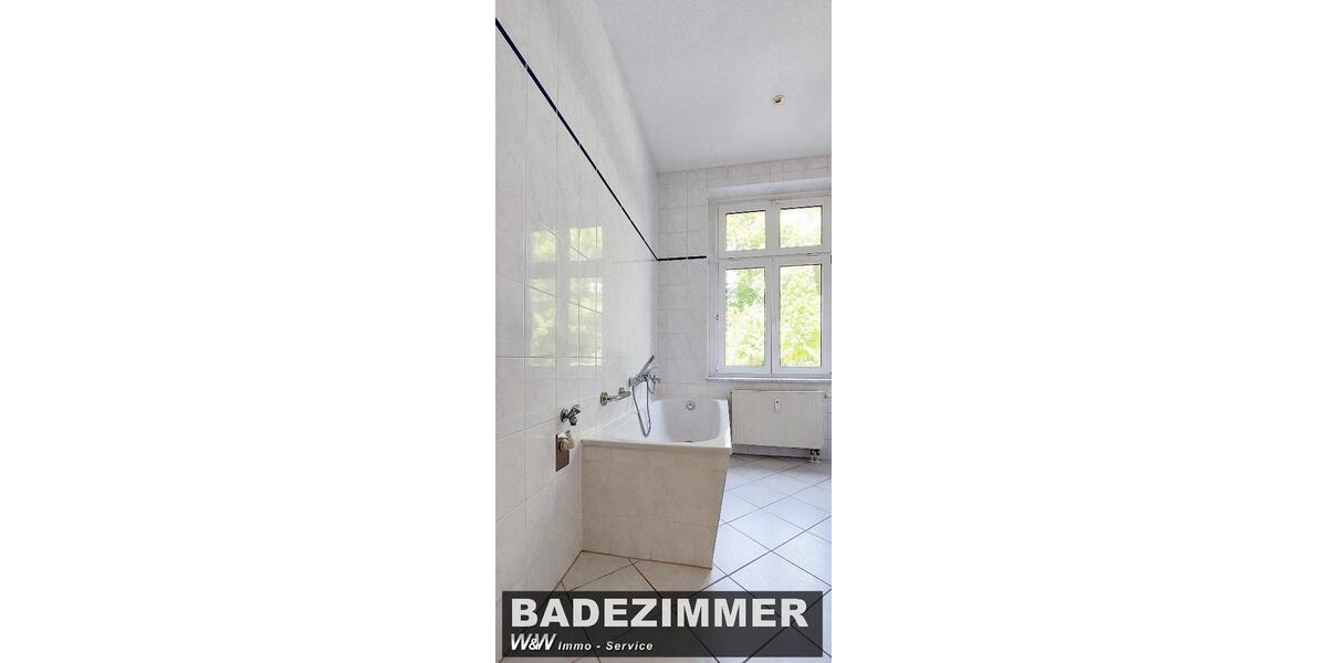 Erdgeschoßwohnung Zwickau - 4 Zimmer, 96 m&sup2;, 620&euro; | Angebot:24213851