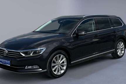 VW Passat Variant 127.039 km 18.490 &euro; Stollberg 09366
