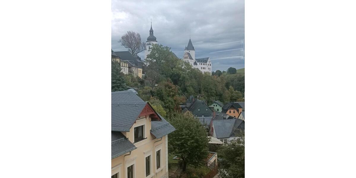 Mehrfamilienhaus, Wohnhaus Schwarzenberg/Erzgebirge Erzgebirge - 13 Zimmer, 280 m&sup2;, 135.000&euro; | Angebot:24554799