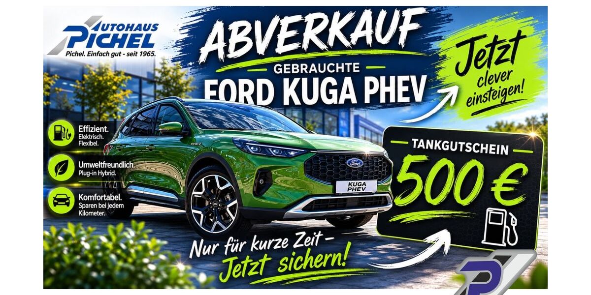 Ford Kuga 48.735 km 22.890 &euro; Hartmannsdorf 09232