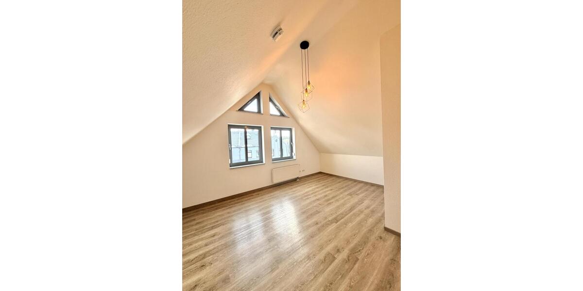 Maisonettenwohnung Steinberg - 3 Zimmer, 81 m&sup2;, 485&euro; | Angebot:24784494