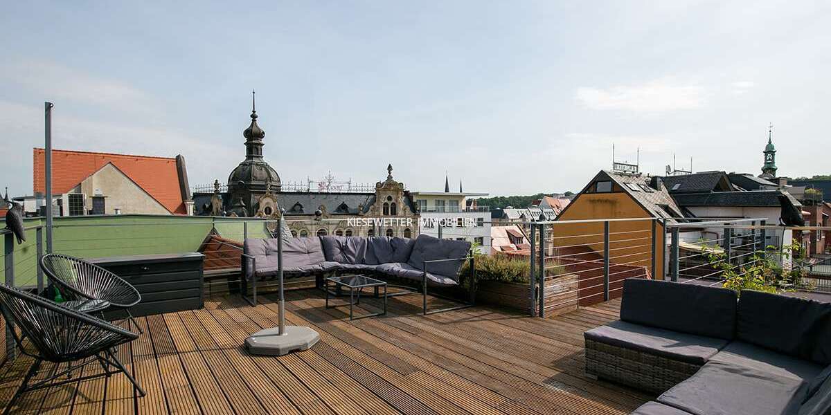 Etagenwohnung Zwickau - 7 Zimmer, 235 m&sup2;, 350.000&euro; | Angebot:21247953