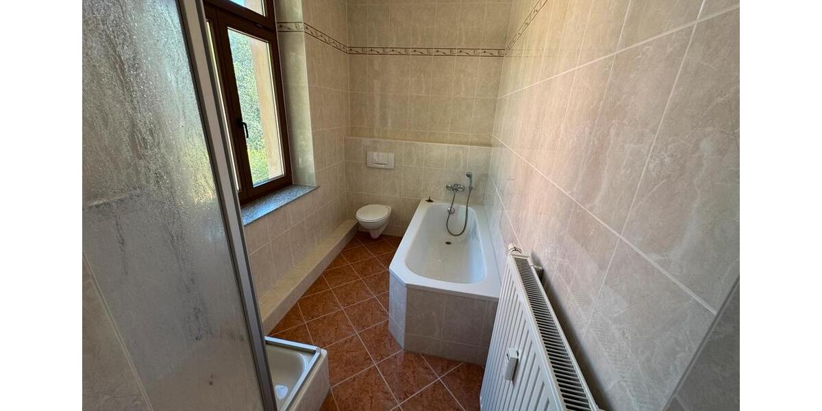 Etagenwohnung Reichenbach im Vogtland - 3.5 Zimmer, 680&euro; | Angebot:21852581