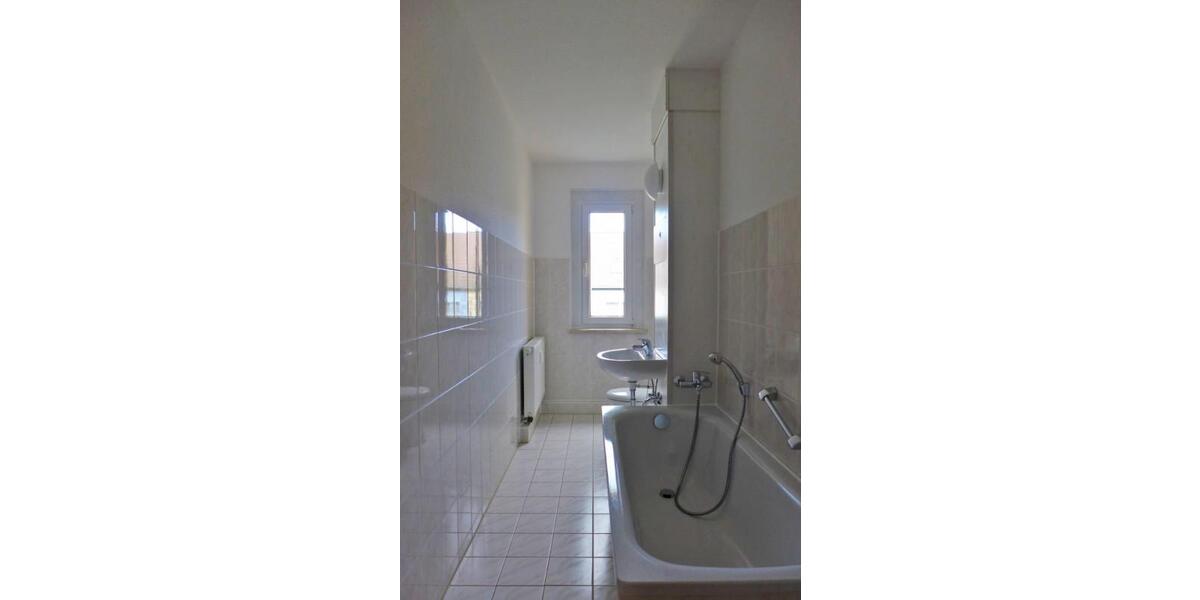 Etagenwohnung Limbach-Oberfrohna Oberfrohna - 2 Zimmer, 52 m&sup2;, 295&euro; | Angebot:25249798