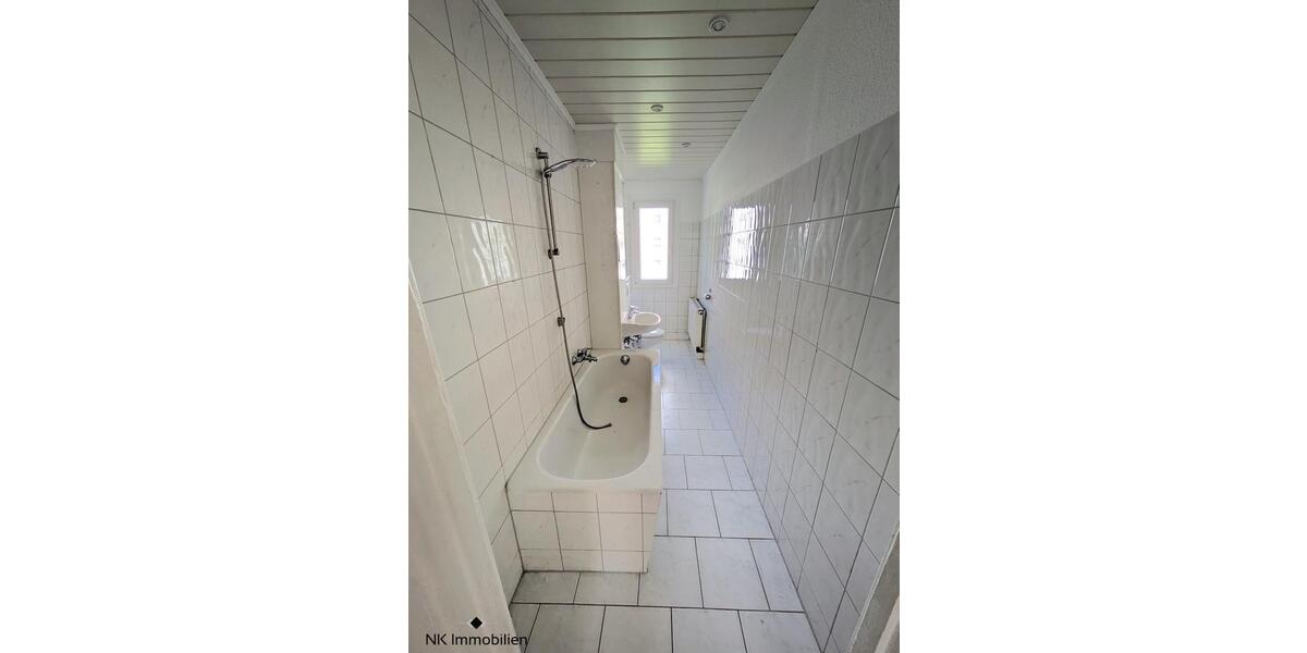 Etagenwohnung Limbach-Oberfrohna Oberfrohna - 3 Zimmer, 62 m&sup2;, 397&euro; | Angebot:25945708