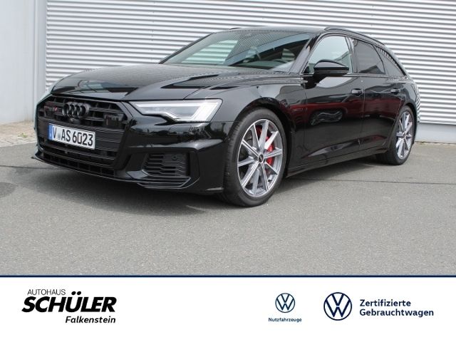 Audi S6 33.055 km 64.785 &euro; Falkenstein 08223