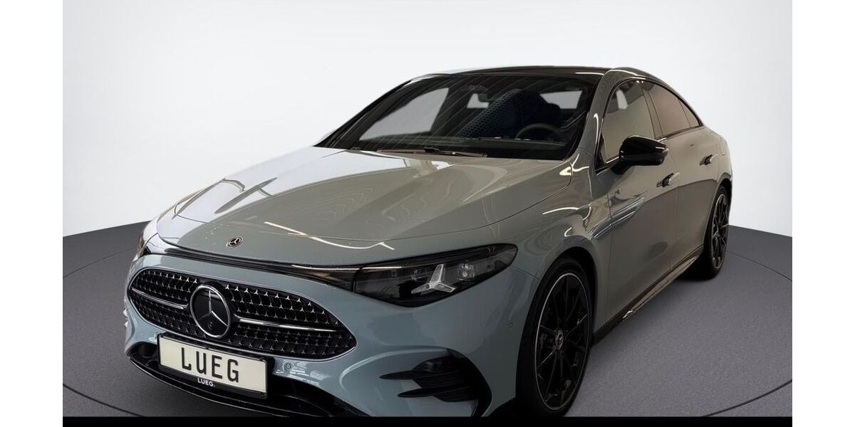 Mercedes-Benz CLA 200 24.900 km 49.800 &euro; Zwickau 08058