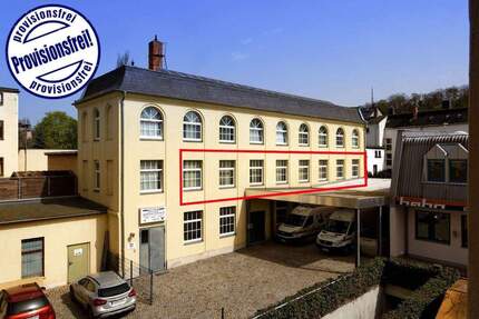 Gewerbeobjekt Greiz Irchwitz - 3 Zimmer, 558&euro; | Angebot:25665935