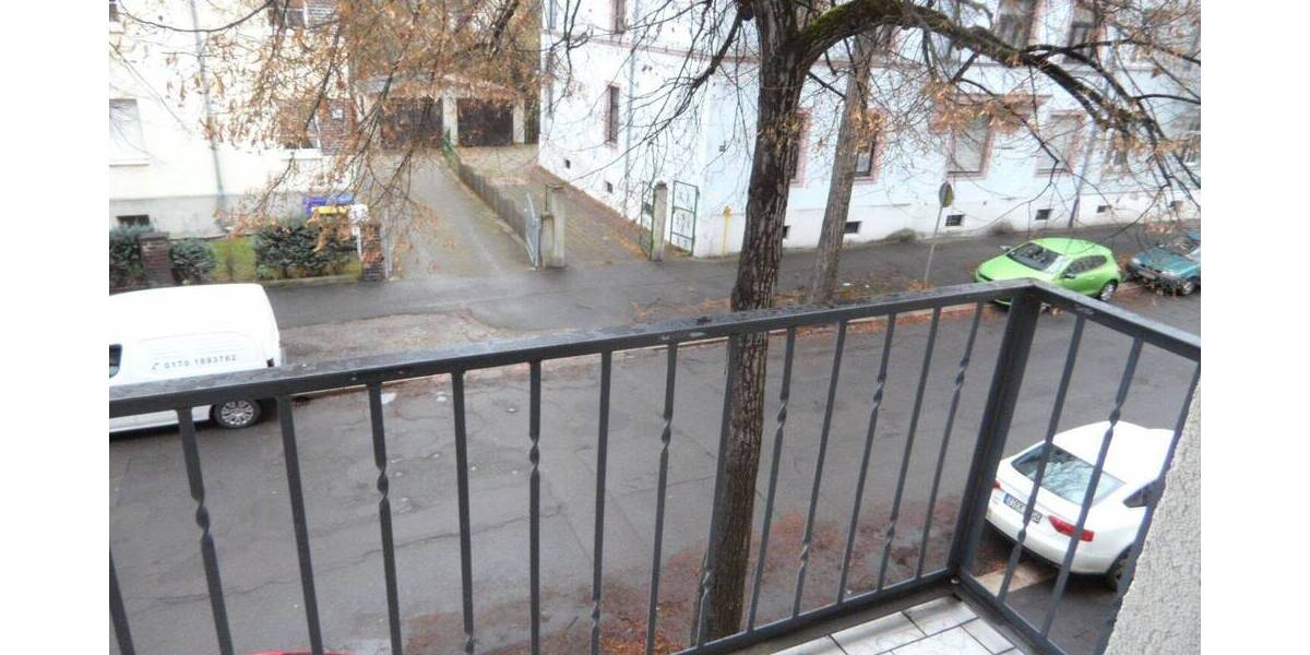 Etagenwohnung Zwickau Pölbitz - 2 Zimmer, 44 m&sup2;, 39.000&euro; | Angebot:25707524