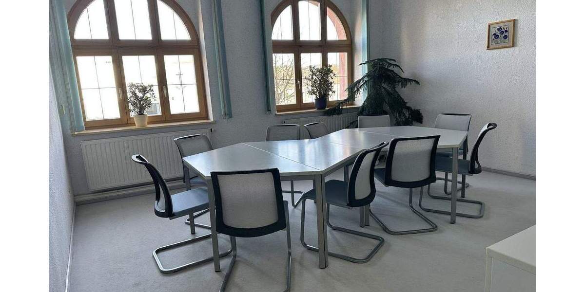 Gewerbeobjekt Auerbach/Vogtland Auerbach - 7 Zimmer, 94 m&sup2;, 98.000&euro; | Angebot:25747162