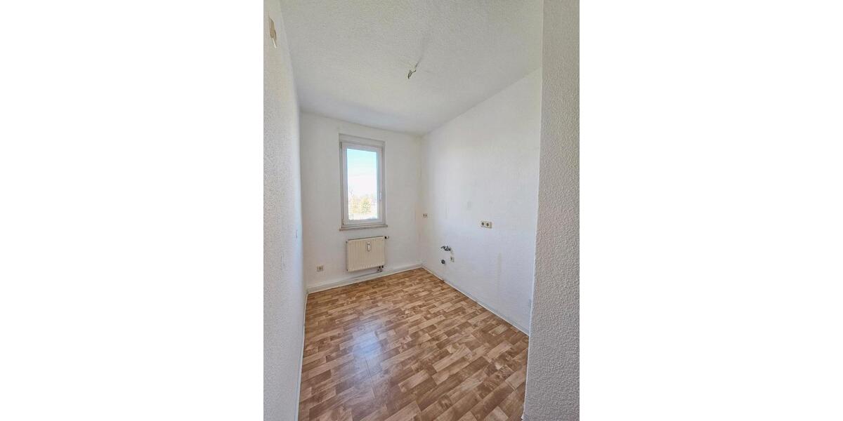 Etagenwohnung Werdau - 3 Zimmer, 56 m&sup2;, 39.800&euro; | Angebot:26972792