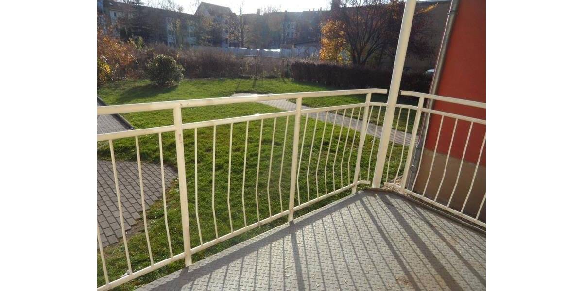 Etagenwohnung Zwickau Pölbitz - 2 Zimmer, 54 m&sup2;, 54.000&euro; | Angebot:25747126