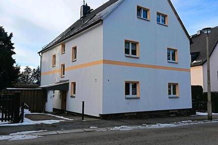 Wohnung Limbach-Oberfrohna Oberfrohna - 2 Zimmer, 53 m&sup2;, 280&euro; | Angebot:25143538