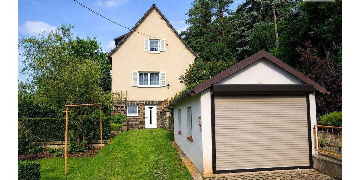 Einfamilienhaus Reinsdorf - 3 Zimmer, 95 m&sup2;, 179.000&euro; | Angebot:25899004