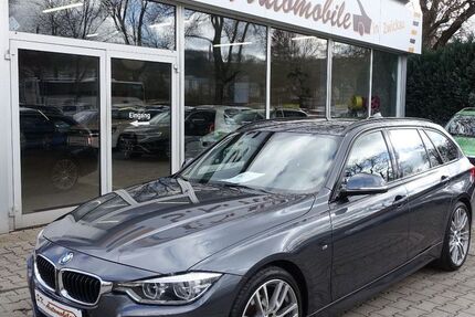 BMW 320 199.000 km 14.990 &euro; Zwickau 08056