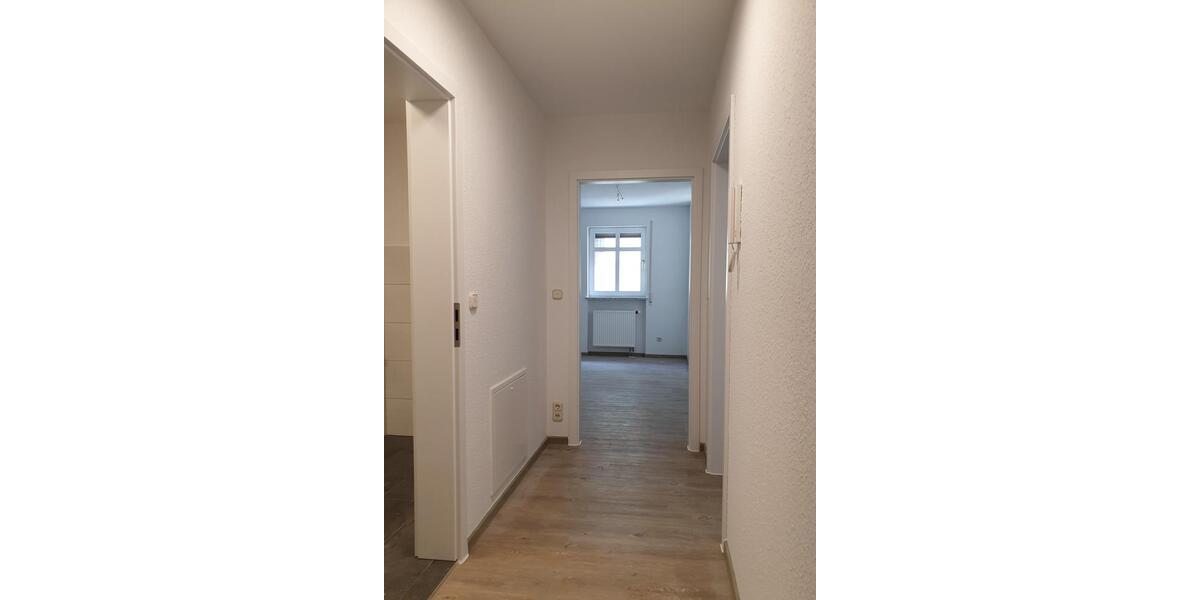 Etagenwohnung Auerbach/Vogtland Vogtland - 2 Zimmer, 46 m&sup2;, 270&euro; | Angebot:23510282