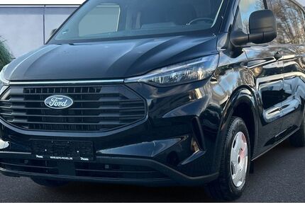 Ford Transit Custom 10.500 km 35.990 &euro; Hartmannsdorf 09232