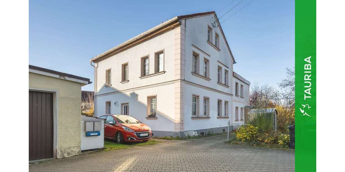 Einfamilienhaus Nobitz - 13 Zimmer, 274 m&sup2;, 220.000&euro; | Angebot:26007531