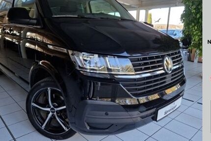 VW T6 Multivan 124.143 km 35.680 &euro; Glauchau 08371