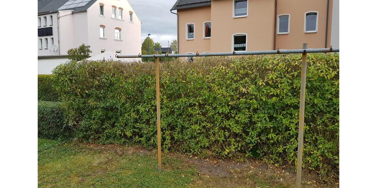 Erdgeschoßwohnung Oelsnitz (Erzgebirge) - 2 Zimmer, 55 m&sup2;, 43.000&euro; | Angebot:23213220