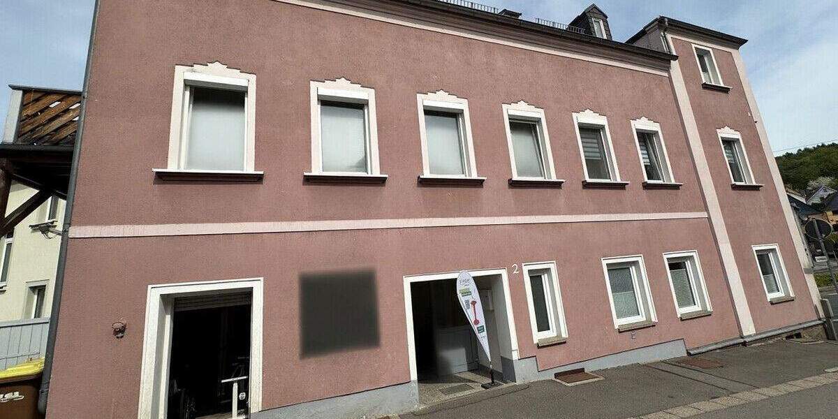 Mehrfamilienhaus, Wohnhaus Lichtenstein/Sachsen Lichtenstein - 8 Zimmer, 286 m&sup2;, 249.000&euro; | Angebot:25776708